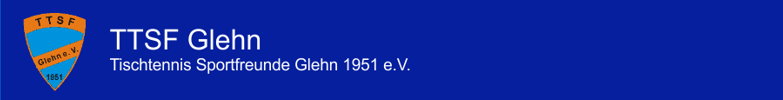 Logo TTSF Glehn