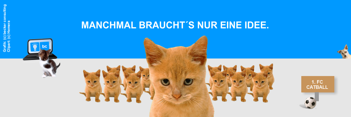 Bild: Beratung und Service